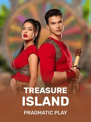 Treasure Island