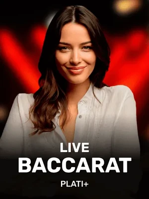Live Baccarat