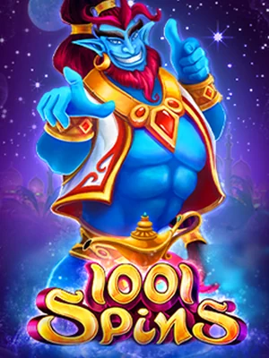 1001 Spins