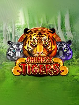 Chinese Tigers